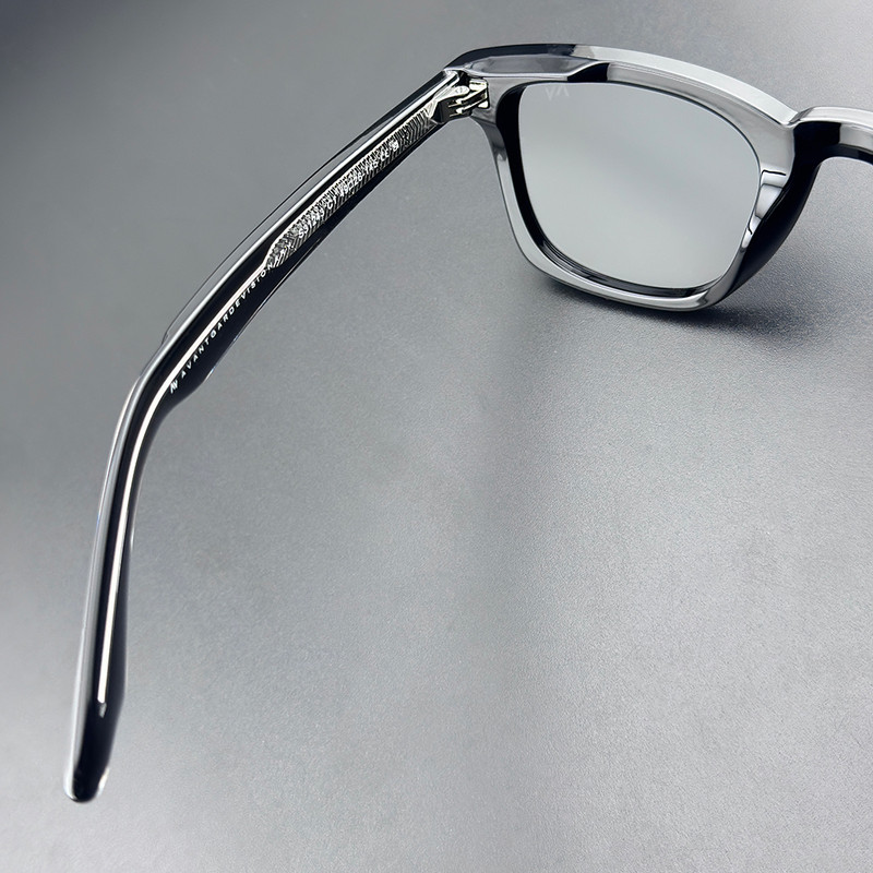 عینک آفتابی آلبرت وگ مدل S31243C1 Avantgarde Visionary