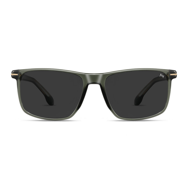 عینک آفتابی آلبرت وگ مدل S31239C3 Avantgarde Visionary
