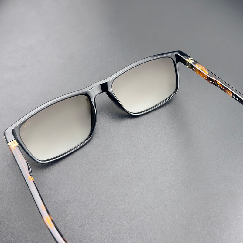 عینک آفتابی زنانه آلبرت وگ مدل S31239C2 Avantgarde Visionary