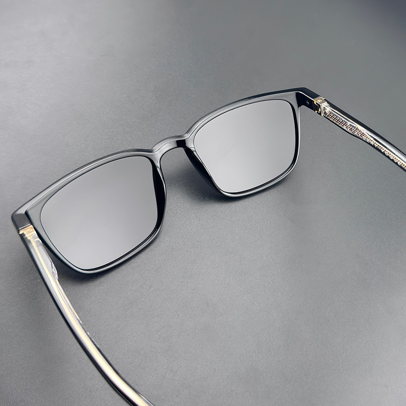 عینک آفتابی آلبرت وگ مدل S31238C1 Avantgarde Visionary