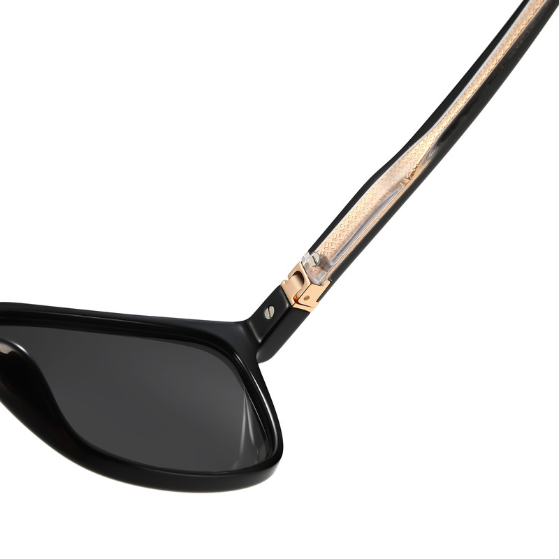 عینک آفتابی آلبرت وگ مدل S31238C1 Avantgarde Visionary