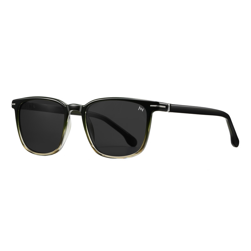 عینک آفتابی آلبرت وگ مدل S31238C3 Avantgarde Visionary