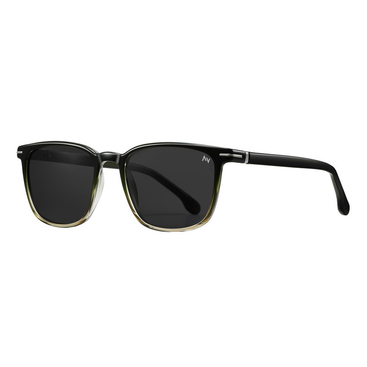 عینک آفتابی آلبرت وگ مدل S31238C3 Avantgarde Visionary