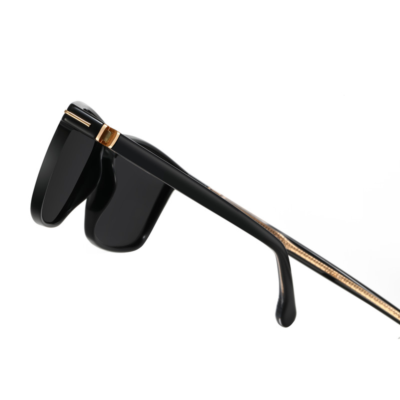 عینک آفتابی آلبرت وگ مدل S31239C1 Avantgarde Visionary