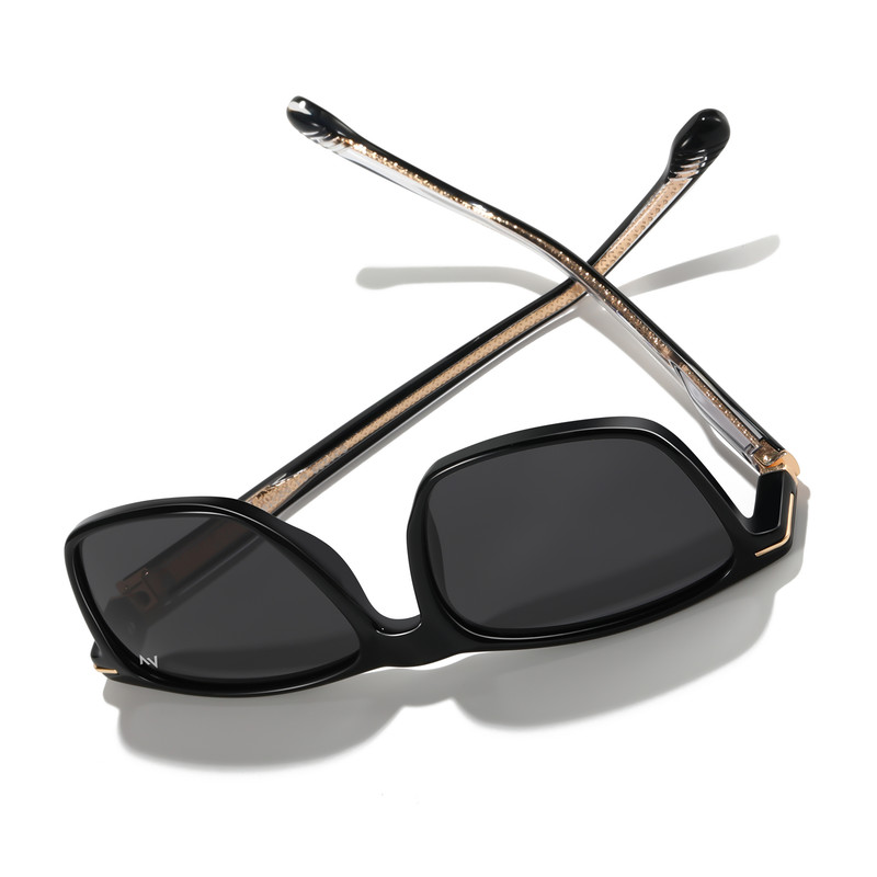 عینک آفتابی آلبرت وگ مدل S31239C1 Avantgarde Visionary