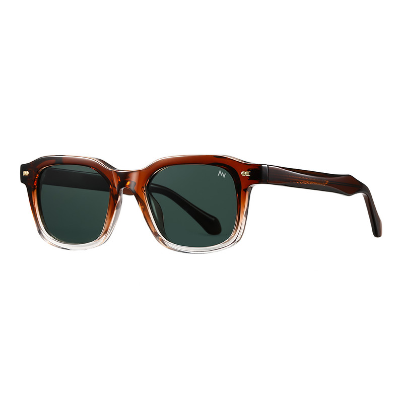 عینک آفتابی آلبرت وگ مدل S31241C3 Avantgarde Visionary