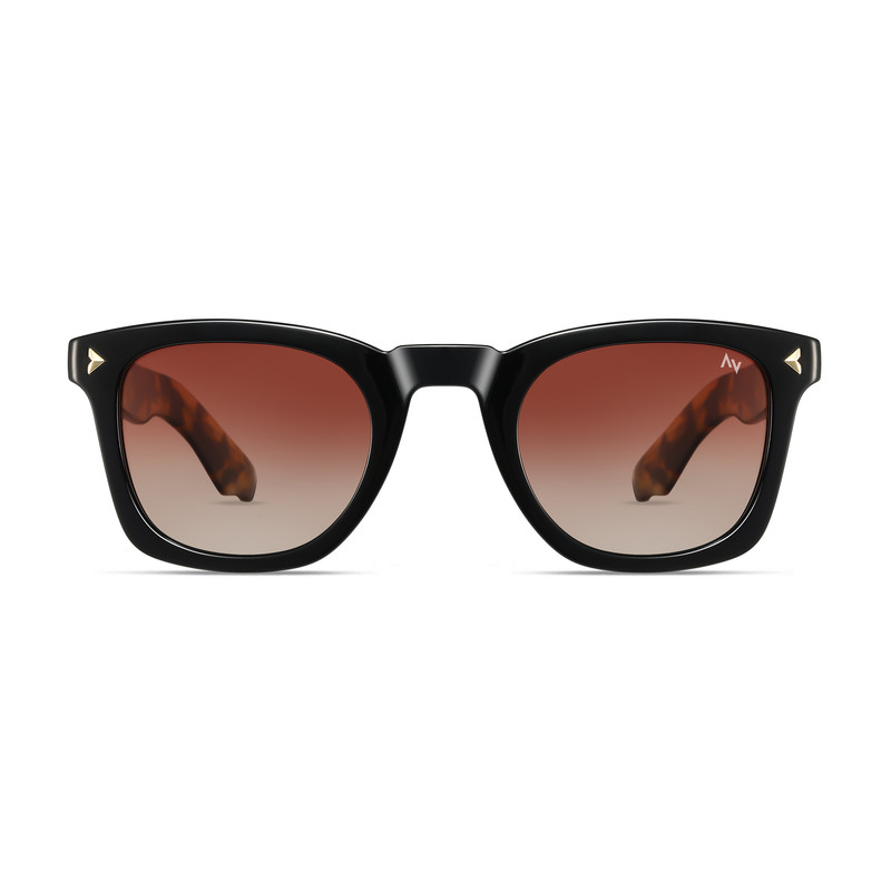 عینک آفتابی آلبرت وگ مدل S31243C2 Avantgarde Visionary