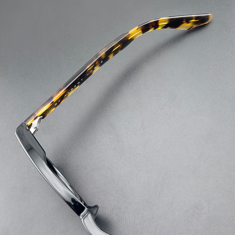 عینک آفتابی آلبرت وگ مدل S31243C2 Avantgarde Visionary
