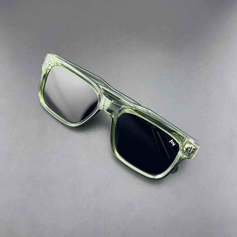 عینک آفتابی آلبرت وگ مدل S31246C5 Avantgarde Visionary