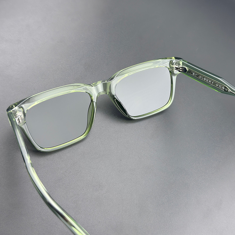 عینک آفتابی آلبرت وگ مدل S31246C5 Avantgarde Visionary