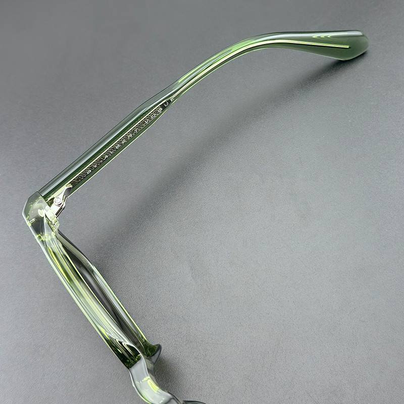 عینک آفتابی آلبرت وگ مدل S31246C5 Avantgarde Visionary