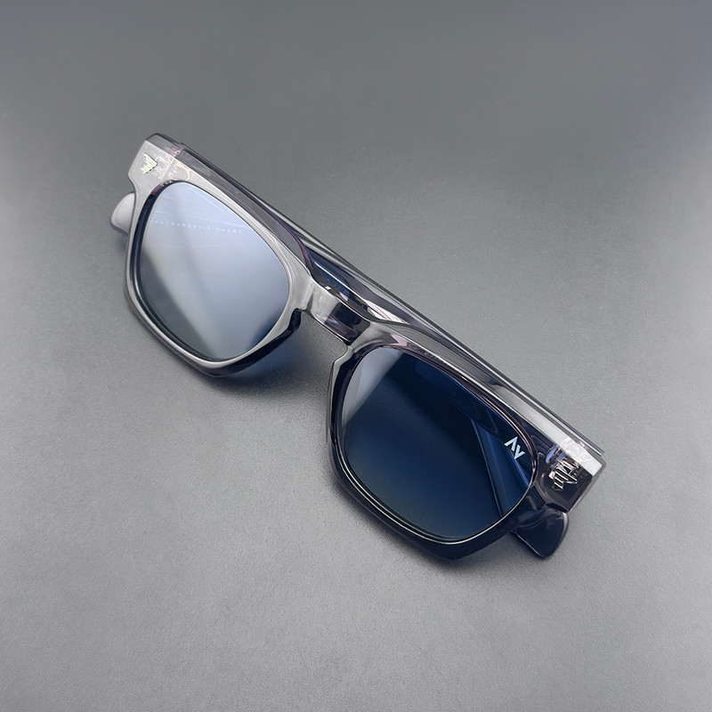 عینک آفتابی آلبرت وگ مدل S31245C4 Avantgarde Visionary