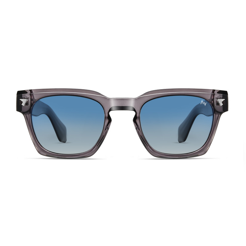 عینک آفتابی آلبرت وگ مدل S31245C4 Avantgarde Visionary