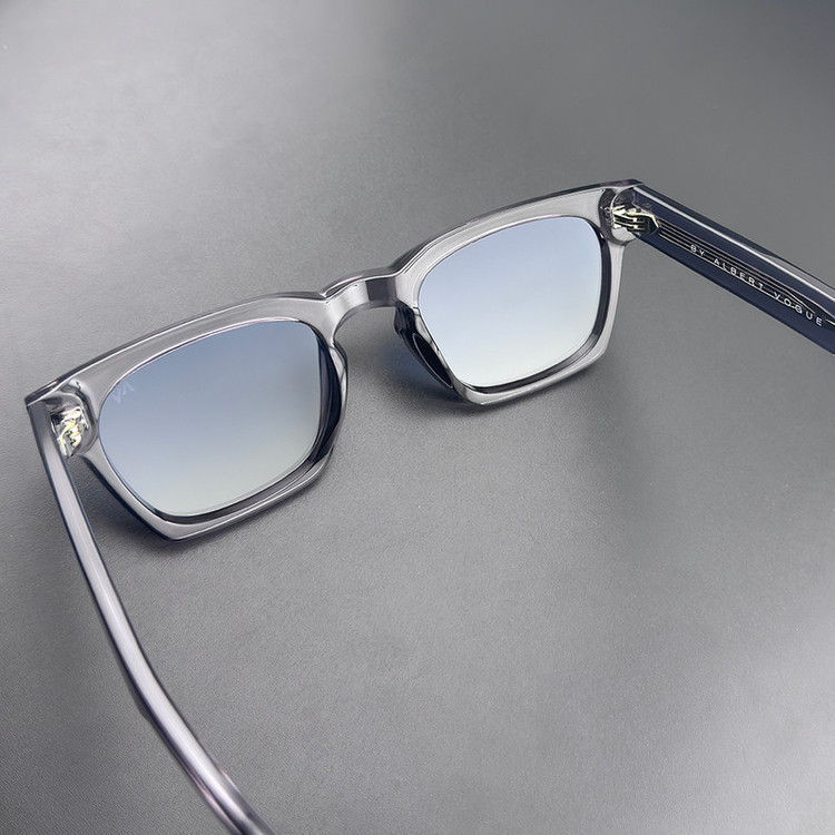 عینک آفتابی آلبرت وگ مدل S31245C4 Avantgarde Visionary