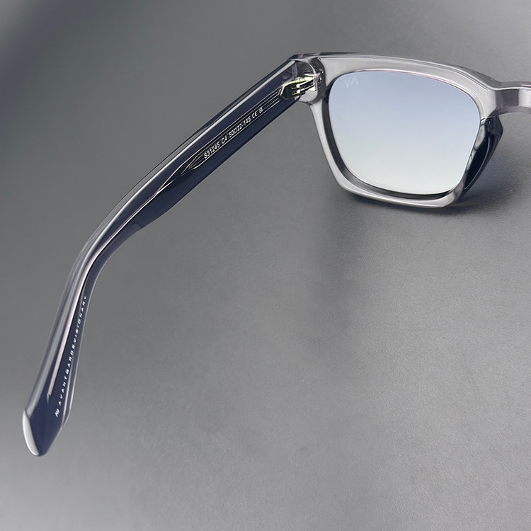 عینک آفتابی آلبرت وگ مدل S31245C4 Avantgarde Visionary