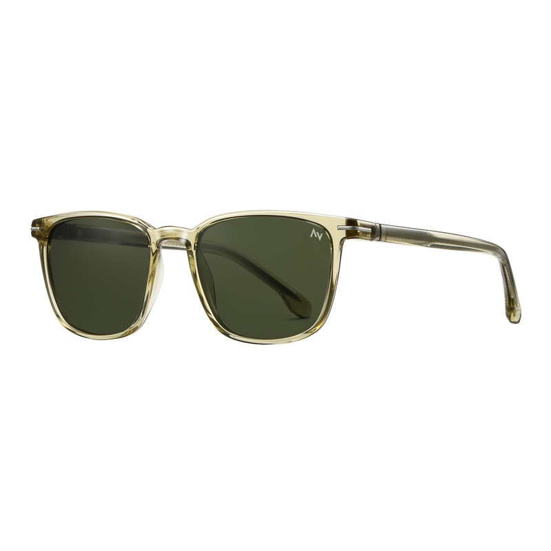 عینک آفتابی آلبرت وگ مدل S31238C5 Avantgarde Visionary