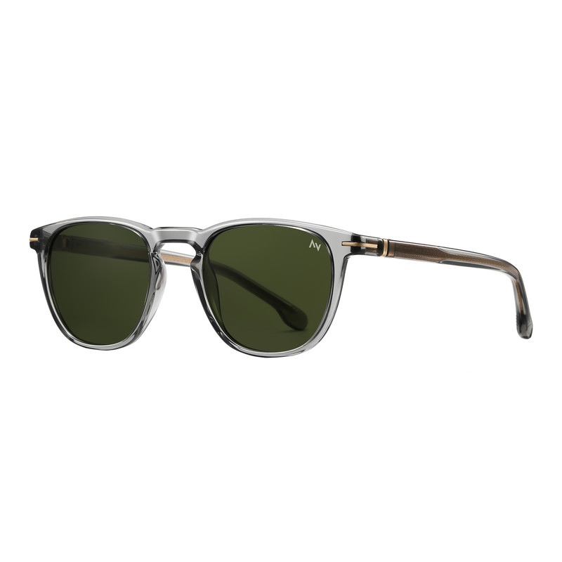 عینک آفتابی آلبرت وگ مدل S31237C3 Avantgarde Visionary