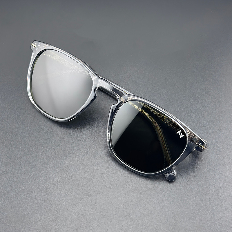 عینک آفتابی آلبرت وگ مدل S31237C3 Avantgarde Visionary