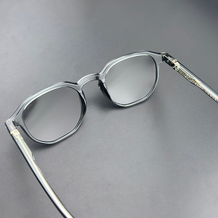 عینک آفتابی آلبرت وگ مدل S31240C3 Avantgarde Visionary