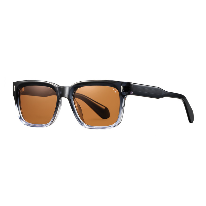 عینک آفتابی آلبرت وگ مدل S31246C3 Avantgarde Visionary