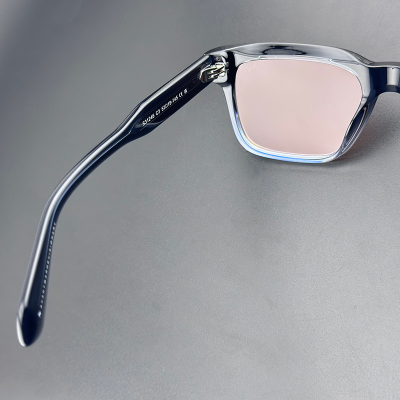 عینک آفتابی آلبرت وگ مدل S31246C3 Avantgarde Visionary