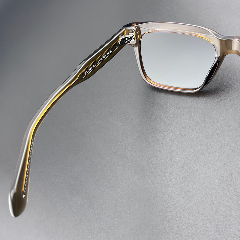 عینک آفتابی آلبرت وگ مدل S31246C4 Avantgarde Visionary