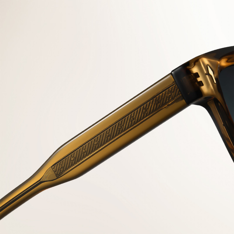 عینک آفتابی آلبرت وگ مدل S31246C4 Avantgarde Visionary