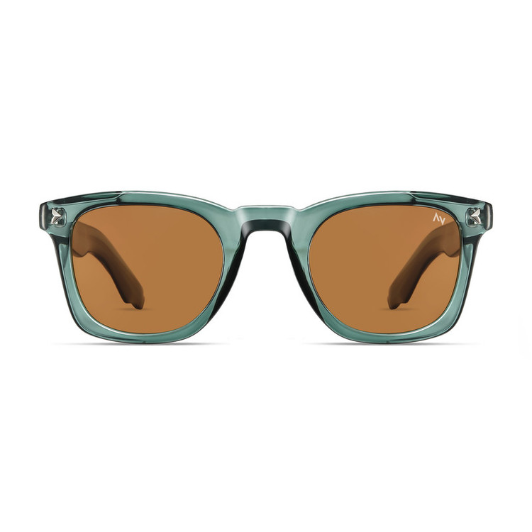 عینک آفتابی آلبرت وگ مدل S31243C4 Avantgarde Visionary