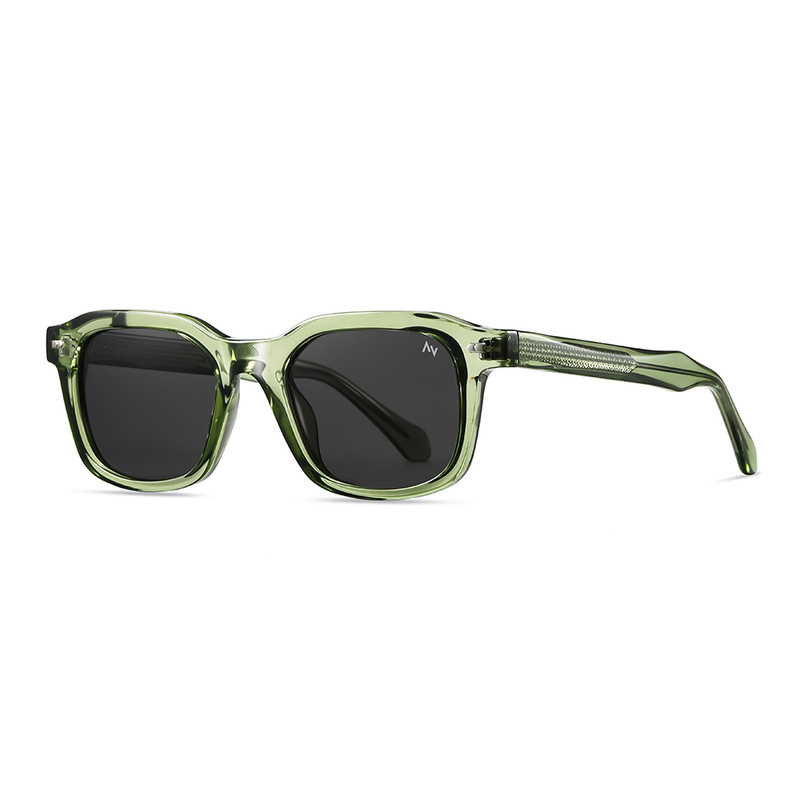 عینک آفتابی آلبرت وگ مدل S31241C4 Avantgarde Visionary