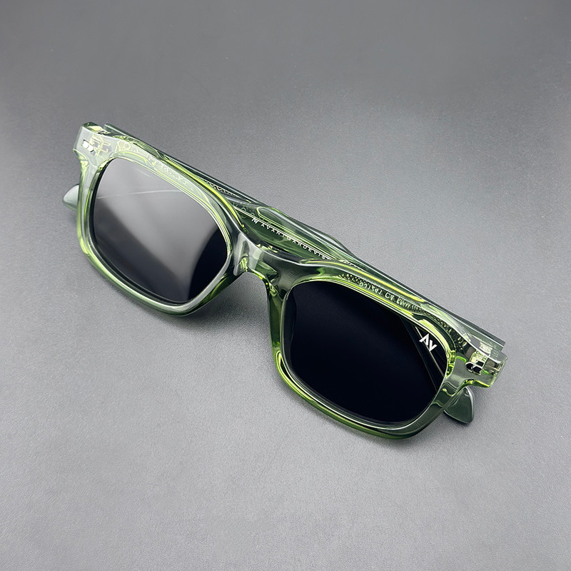 عینک آفتابی آلبرت وگ مدل S31241C4 Avantgarde Visionary