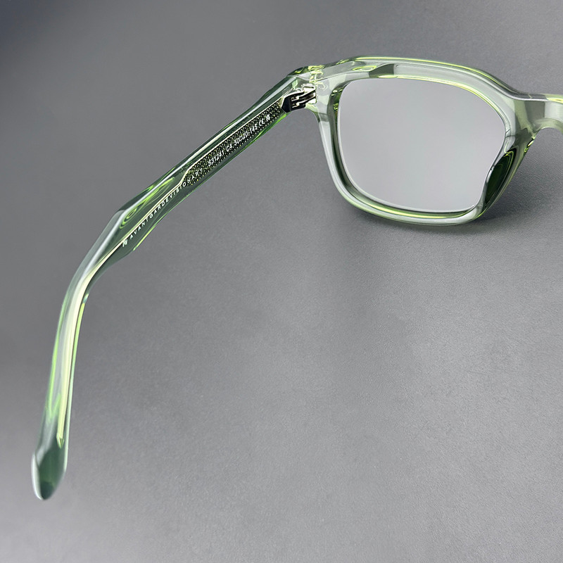 عینک آفتابی آلبرت وگ مدل S31241C4 Avantgarde Visionary