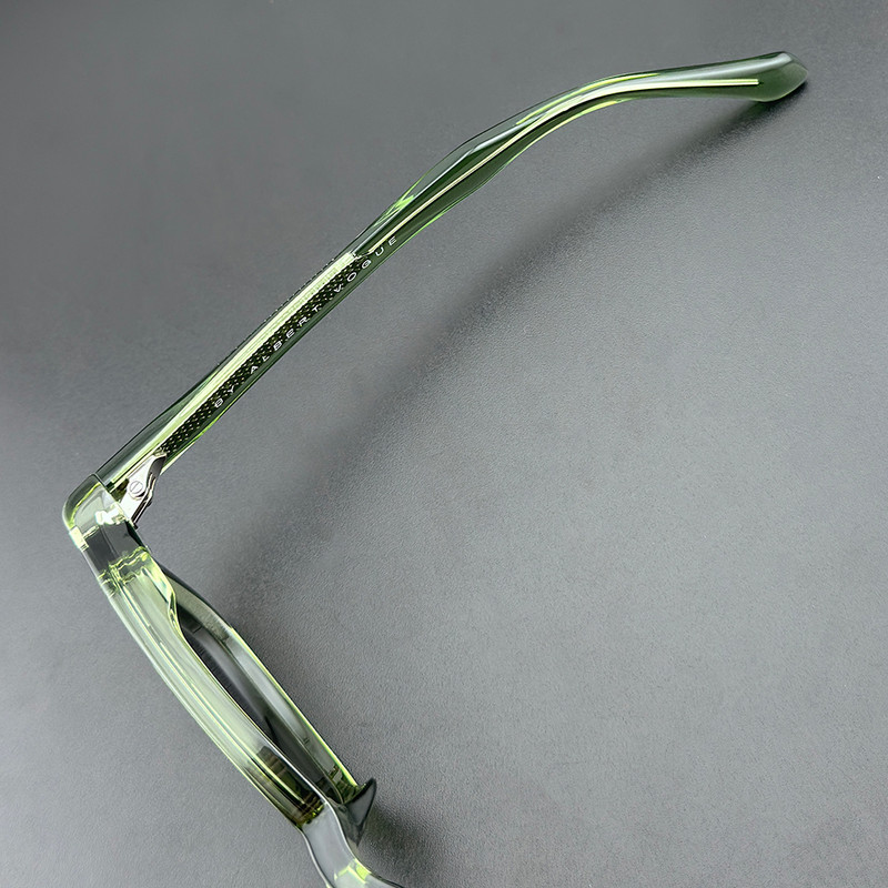 عینک آفتابی آلبرت وگ مدل S31241C4 Avantgarde Visionary