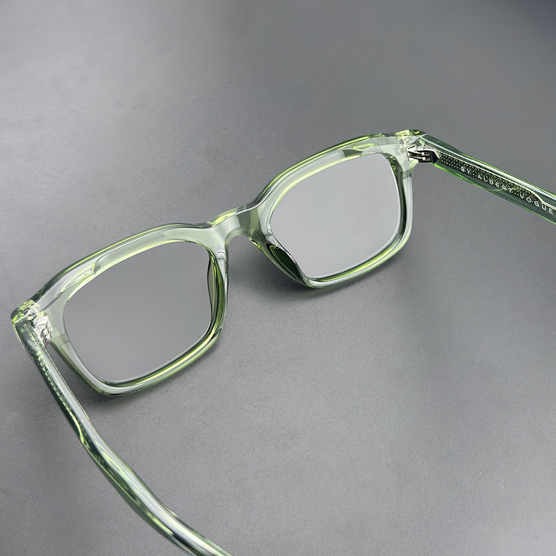 عینک آفتابی آلبرت وگ مدل S31241C4 Avantgarde Visionary