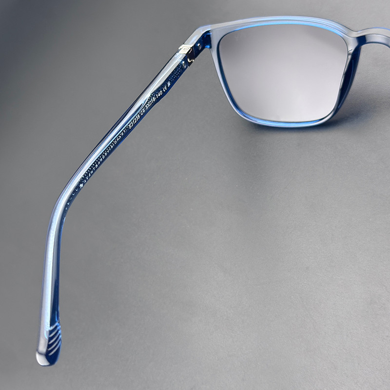 عینک آفتابی آلبرت وگ مدل S31238C4 Avantgarde Visionary