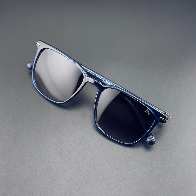 عینک آفتابی آلبرت وگ مدل S31238C4 Avantgarde Visionary
