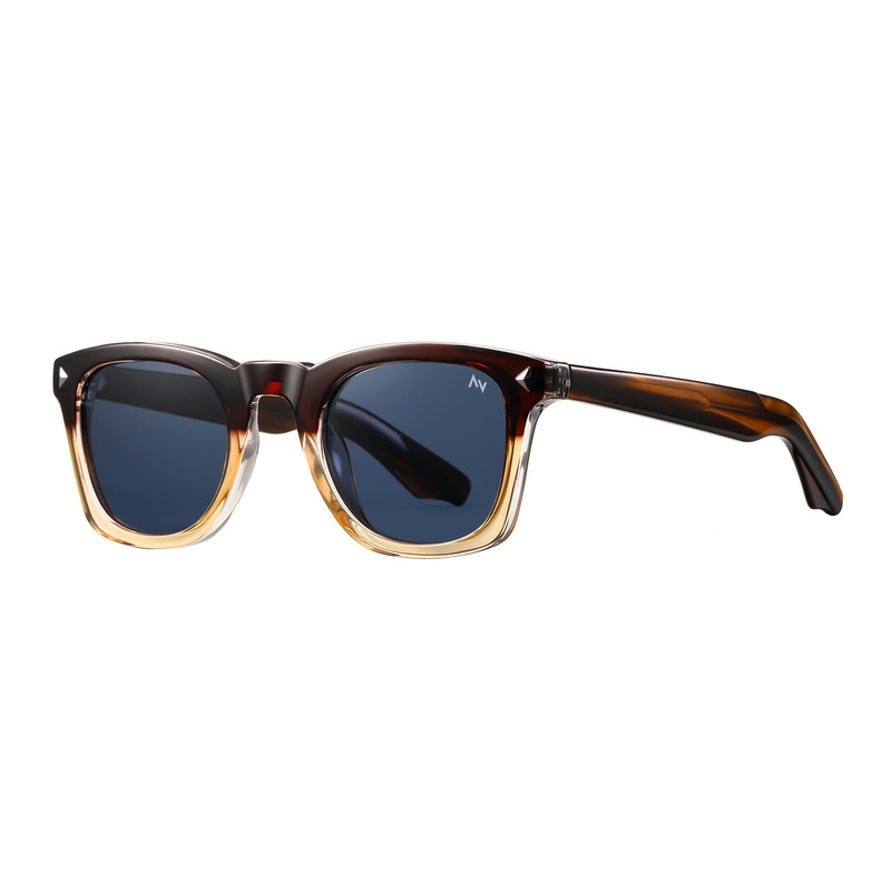 عینک آفتابی آلبرت وگ مدل S31243C3 Avantgarde Visionary