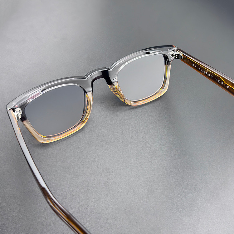 عینک آفتابی آلبرت وگ مدل S31243C3 Avantgarde Visionary