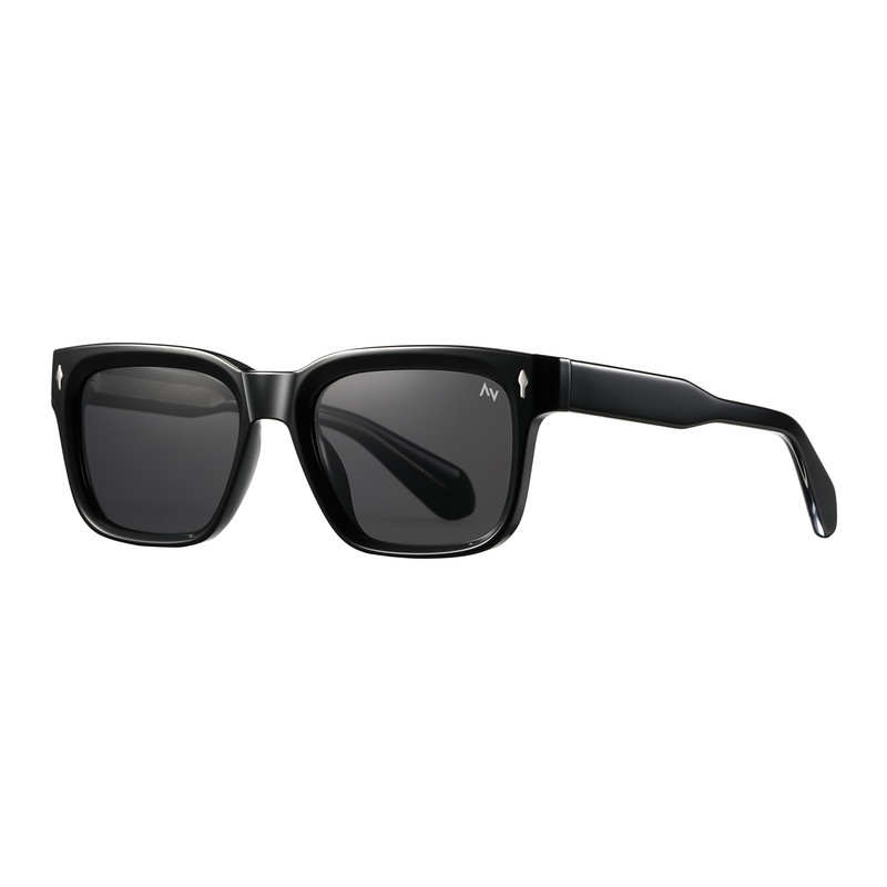 عینک آفتابی آلبرت وگ مدل S31246C1 Avantgarde Visionary