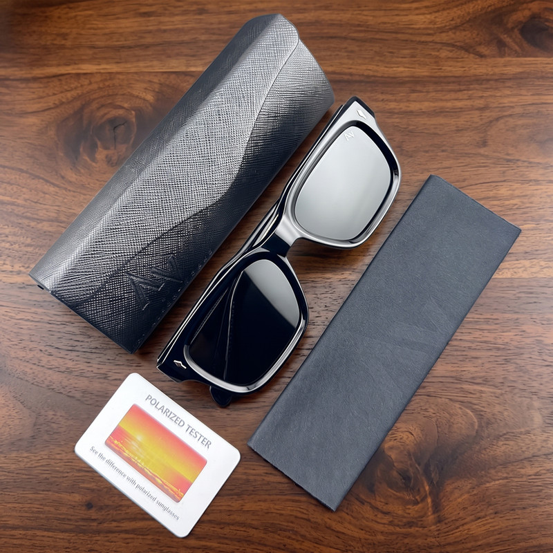 عینک آفتابی آلبرت وگ مدل S31246C1 Avantgarde Visionary