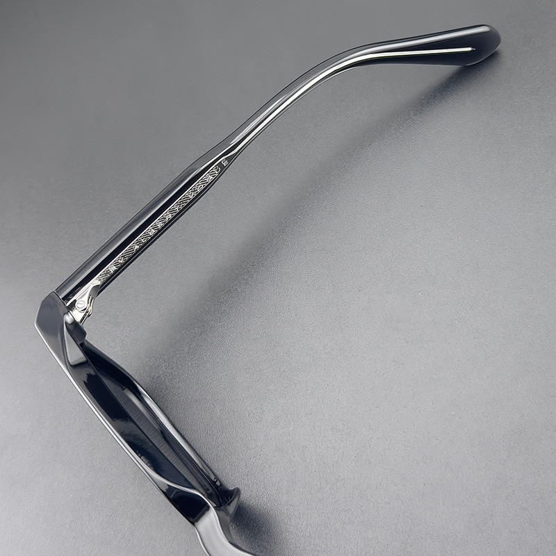 عینک آفتابی آلبرت وگ مدل S31246C1 Avantgarde Visionary