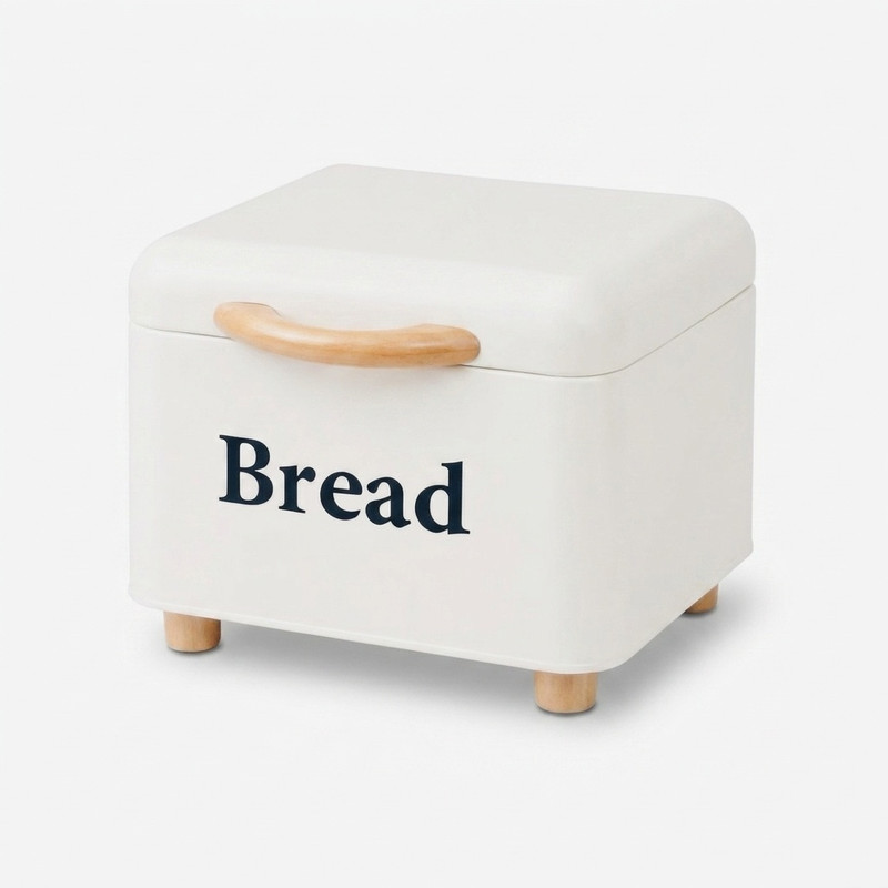 ظرف نان مدل bread