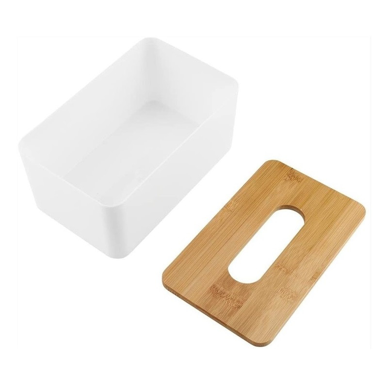جعبه دستمال کاغذی کد DGQ50303002