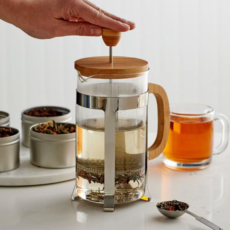 فرنچ پرس مدل 600ml