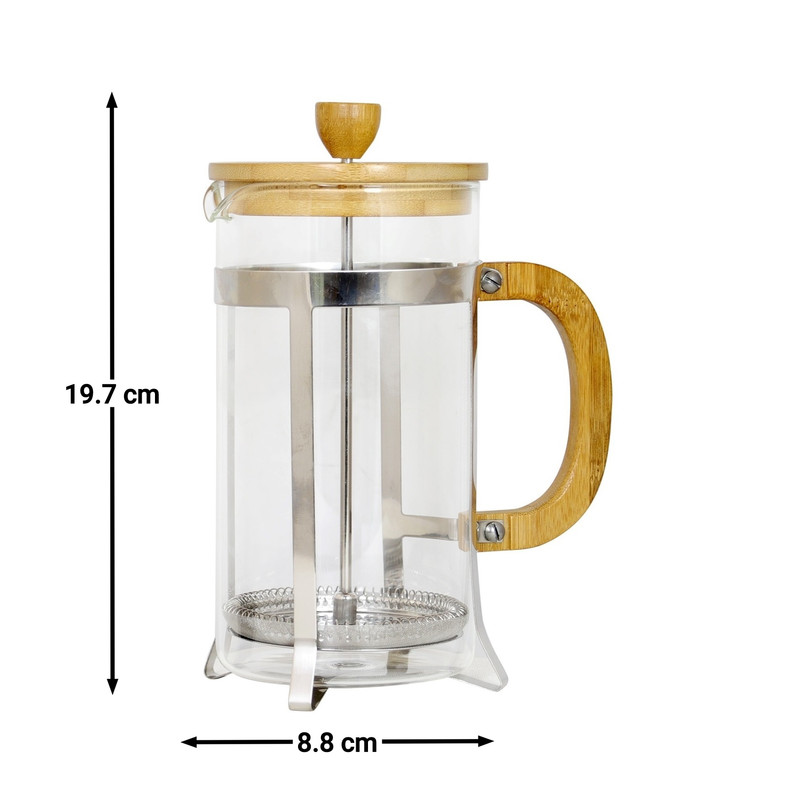 فرنچ پرس مدل 600ml