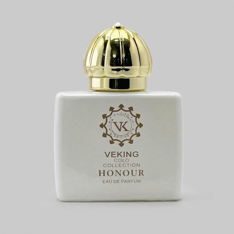 عطر جیبی زنانه ویکینگ مدل آمواج هانر با رایحه خنک حجم 25 میلیلیتر